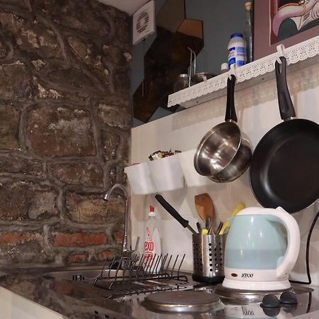 Sofia Center Cave Apartment Екстериор снимка