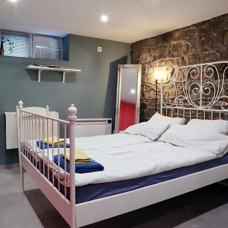 Sofia Center Cave Apartment Екстериор снимка