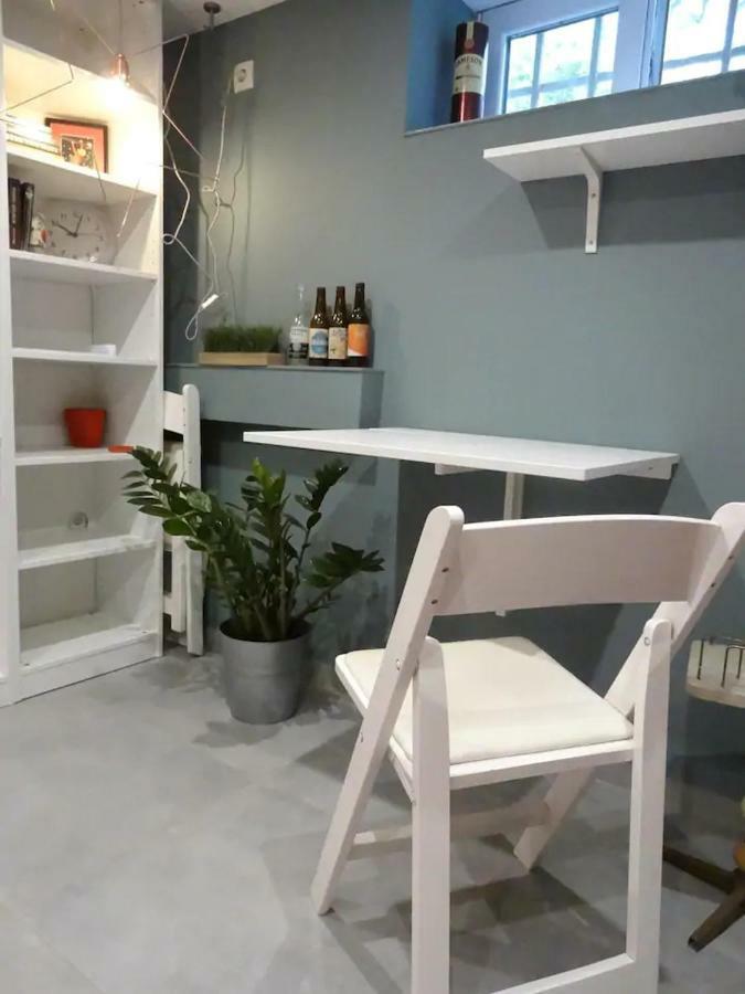 Sofia Center Cave Apartment Екстериор снимка