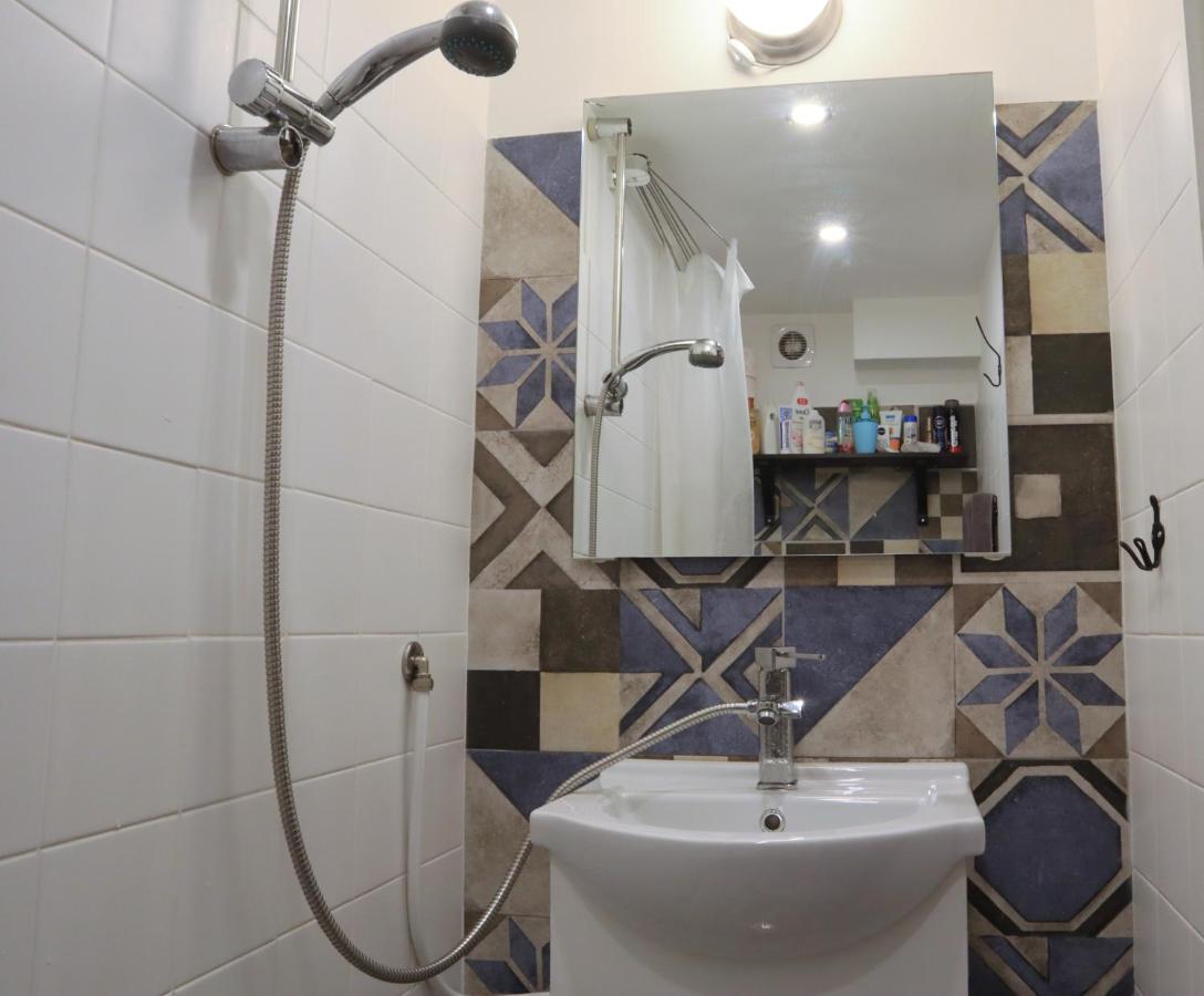 Sofia Center Cave Apartment Екстериор снимка