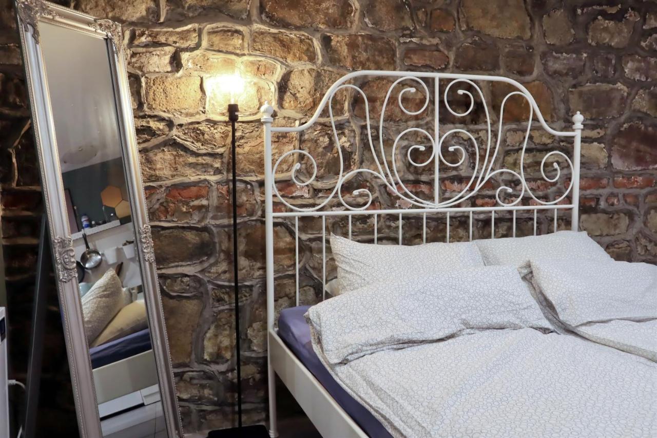 Sofia Center Cave Apartment Екстериор снимка